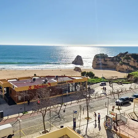 Rocha Varandas Amazing Portimão