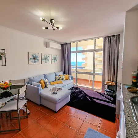 Apartamento Rocha Varandas Amazing Portimão