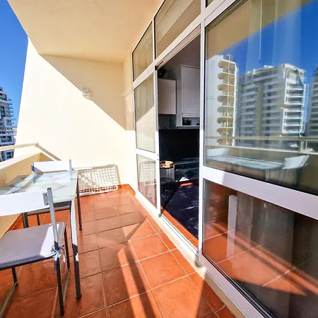 Apartamento Rocha Varandas Amazing