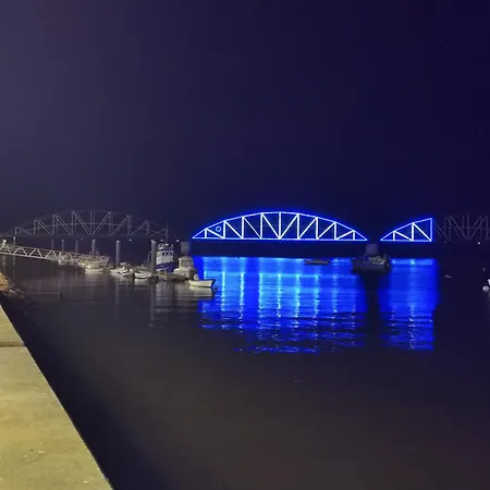 Apartamento Rocha Varandas Amazing