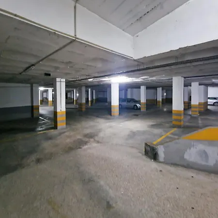 Apartamento Rocha Varandas Amazing *