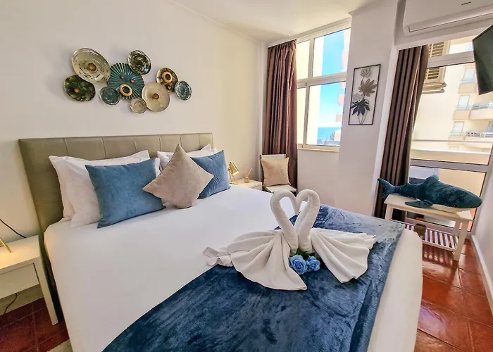 Rocha Varandas Amazing