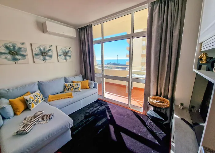 Rocha Varandas Amazing Portimão