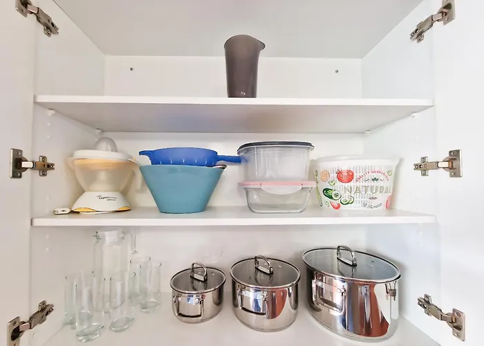 Rocha Varandas Amazing Apartamento