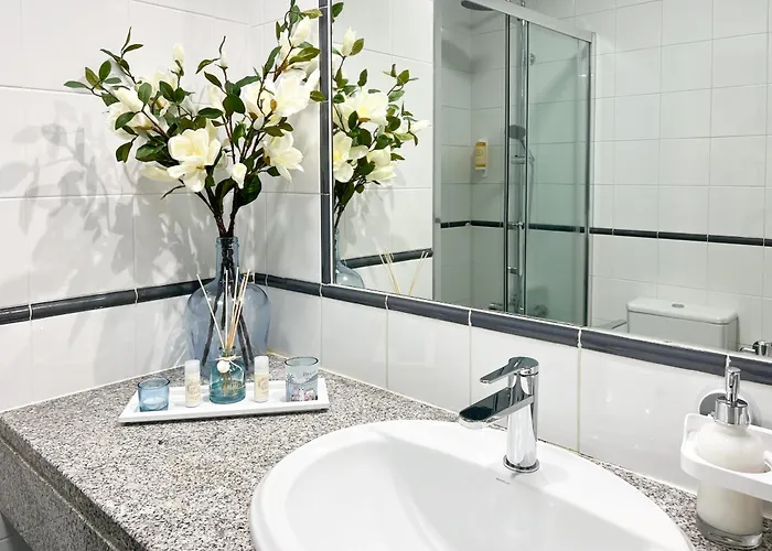 Rocha Varandas Amazing * Portimão