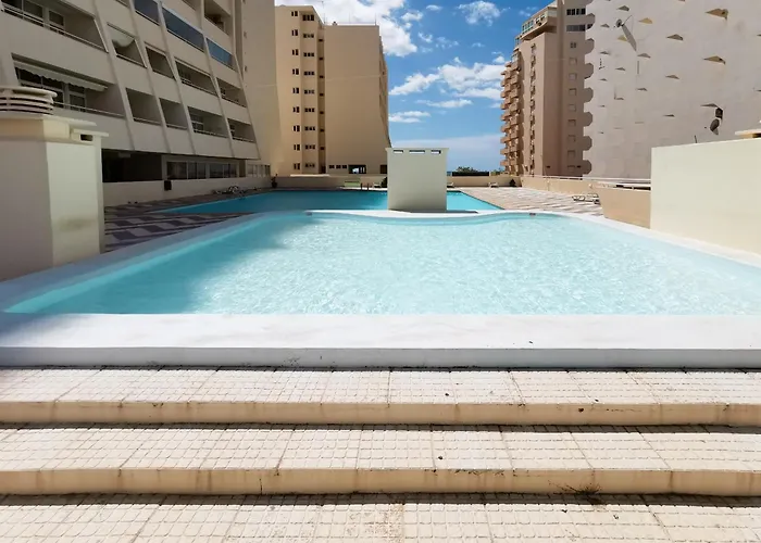 Apartamento Rocha Varandas Amazing Portimão