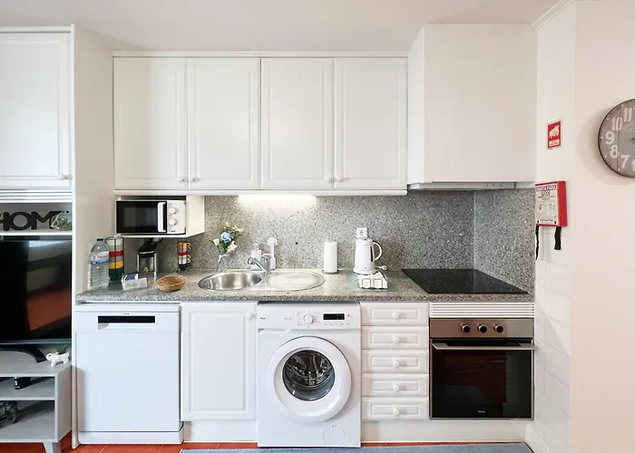 Rocha Varandas Amazing Apartamento Portimão