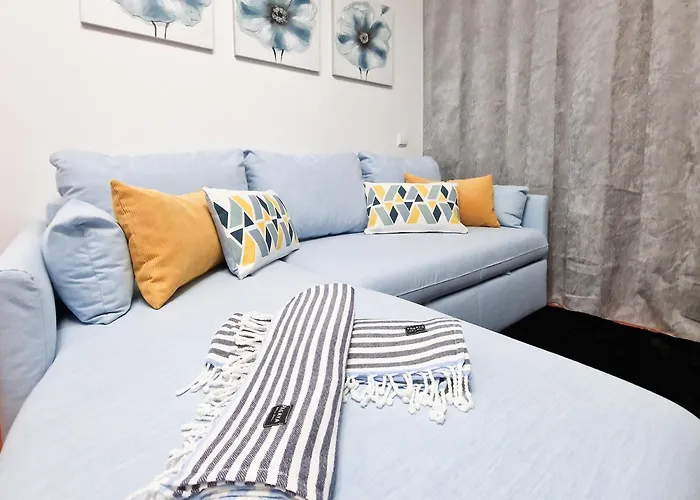 Rocha Varandas Amazing Portimão