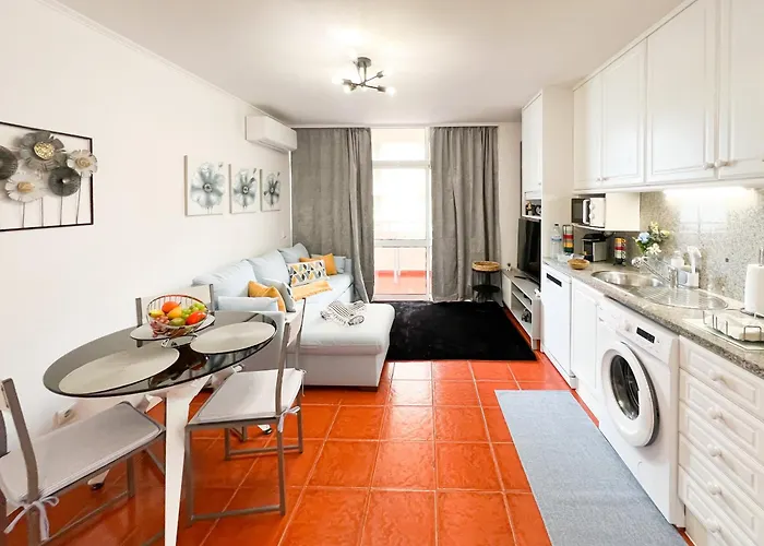 Rocha Varandas Amazing