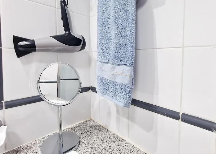 Apartamento Rocha Varandas Amazing