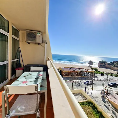 Rocha Varandas Amazing Apartamento