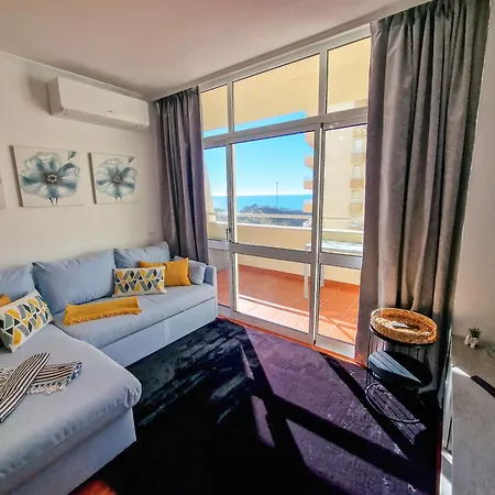 Rocha Varandas Amazing Portimão