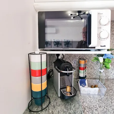 Rocha Varandas Amazing Apartamento