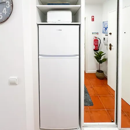 Rocha Varandas Amazing Apartamento *