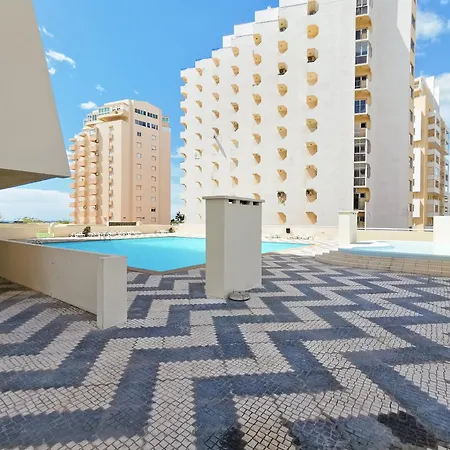 Rocha Varandas Amazing * Portimão