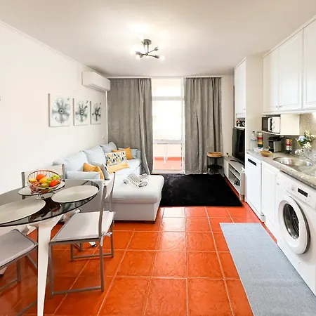 Rocha Varandas Amazing