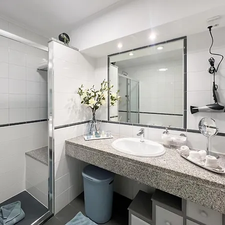 Rocha Varandas Amazing Apartamento *