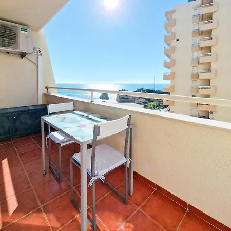 Apartment Rocha Varandas Amazing *