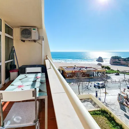 Rocha Varandas Amazing Apartment *