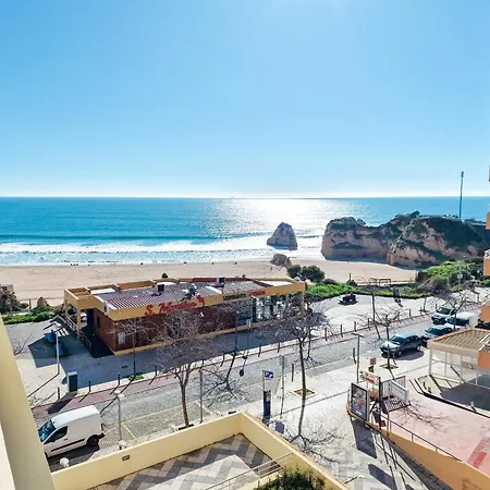 Apartment Rocha Varandas Amazing Portimao