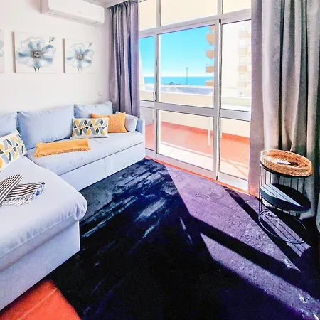 Apartment Rocha Varandas Amazing *
