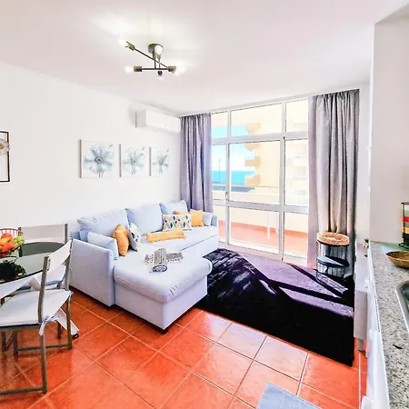 Apartment Rocha Varandas Amazing *