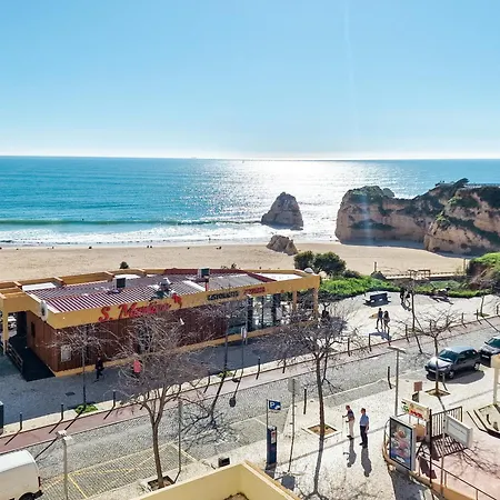 Rocha Varandas Amazing Apartment Portimao