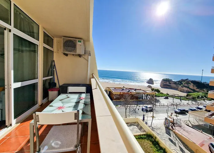 Rocha Varandas Amazing Appartement