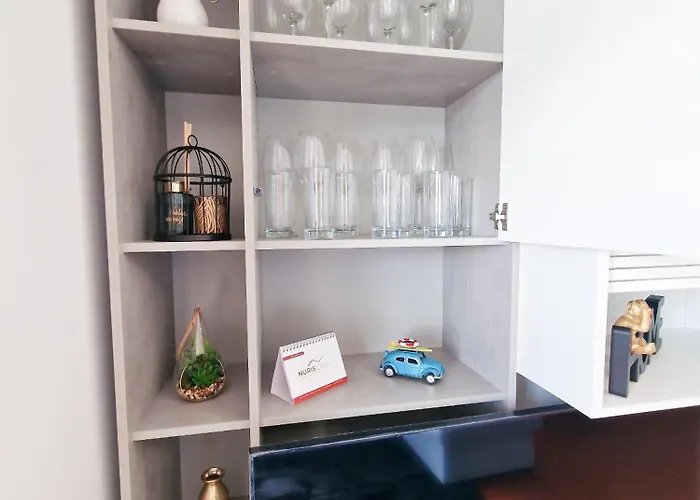 Rocha Varandas Amazing Portimao