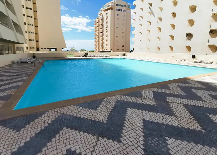 Appartement Rocha Varandas Amazing *