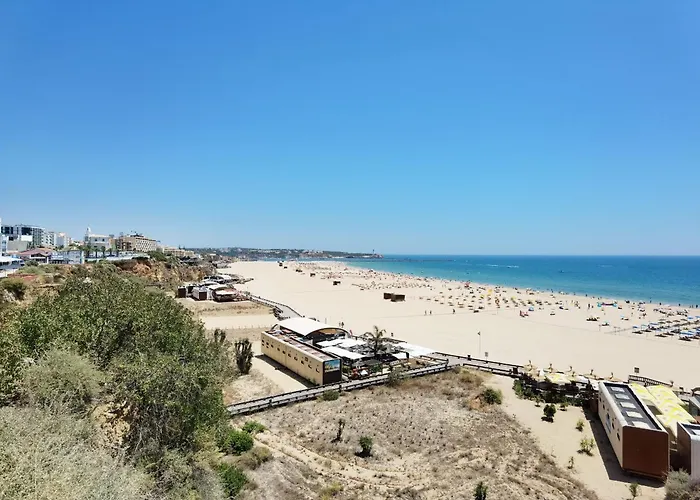 Appartement Rocha Varandas Amazing *