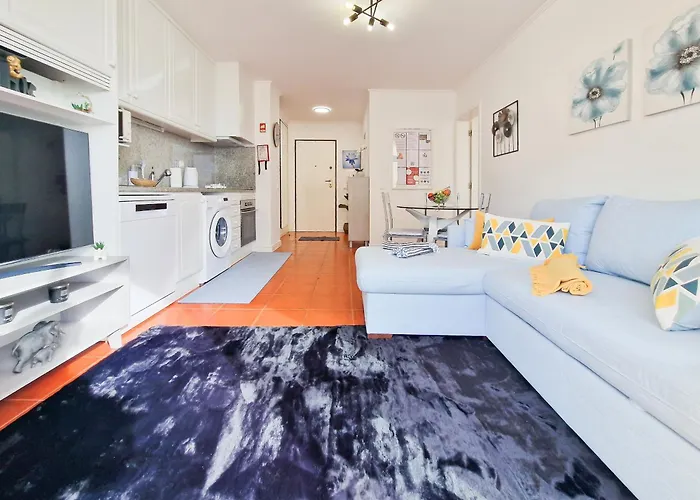 Rocha Varandas Amazing *