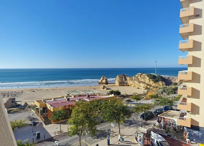 Rocha Varandas Amazing Portimao