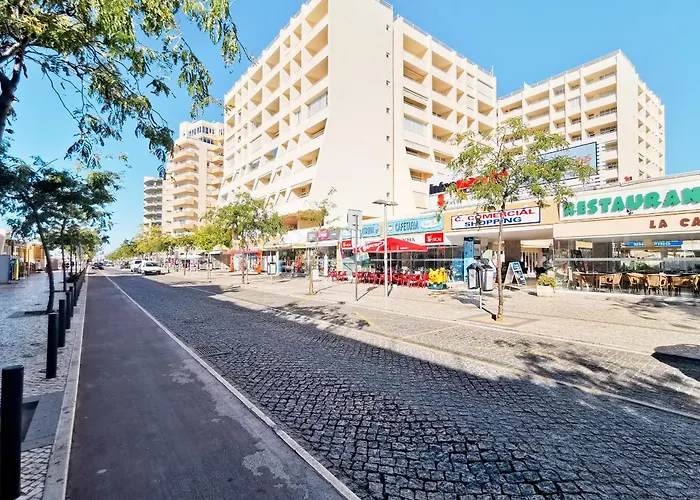 Rocha Varandas Amazing Apartment