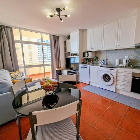 Lejlighed Rocha Varandas Amazing Portimão