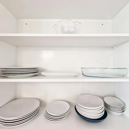 Rocha Varandas Amazing Lejlighed *