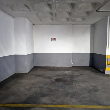 Lejlighed Rocha Varandas Amazing