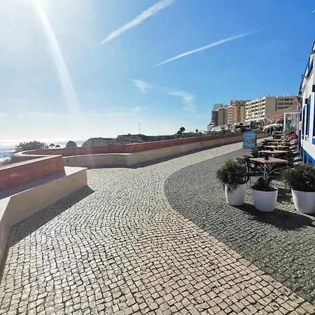 Rocha Varandas Amazing Lejlighed