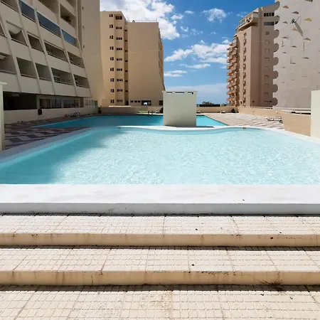 Lejlighed Rocha Varandas Amazing Portimão