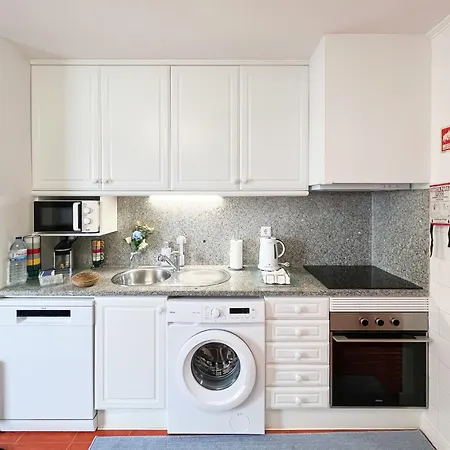 Rocha Varandas Amazing Lejlighed Portimão