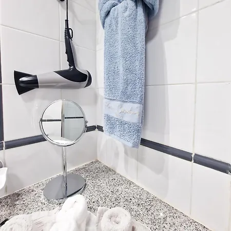 Lejlighed Rocha Varandas Amazing