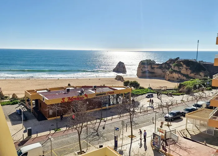 Rocha Varandas Amazing Portimão