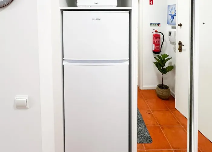 Rocha Varandas Amazing Appartement *