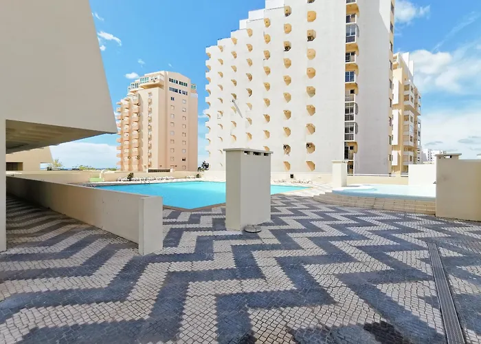 Rocha Varandas Amazing * Portimão